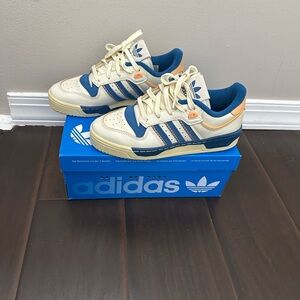 Adidas Rivalry 86 Low Sneakers IF4663